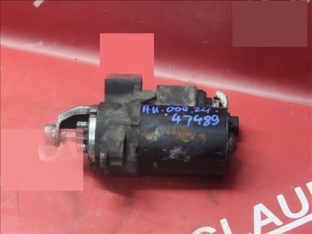 bontott AUDI Q5 Önindító