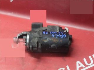 bontott AUDI Q5 Önindító