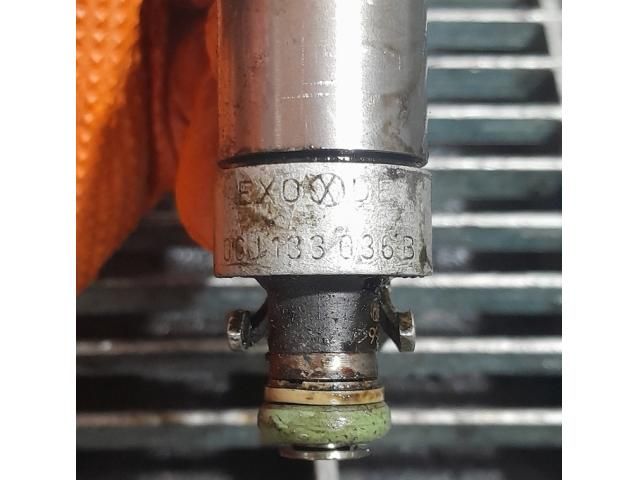 bontott AUDI Q5 Porlasztó (1 db)