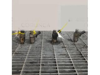 bontott AUDI Q5 Porlasztó (1 db)