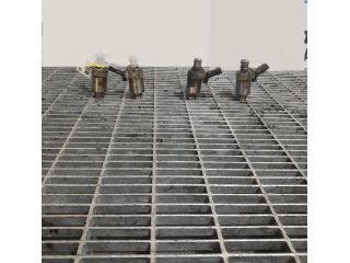 bontott AUDI Q5 Porlasztó (1 db)