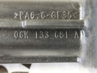 bontott AUDI Q5 Porlasztó Sor / Híd