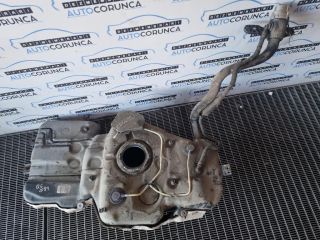 bontott AUDI Q5 Tank