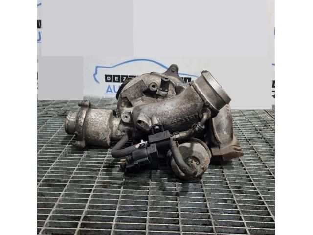 bontott AUDI Q5 Turbó