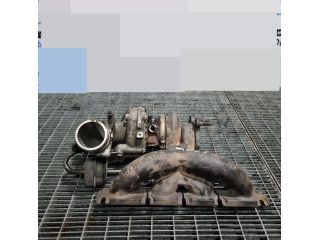 bontott AUDI Q5 Turbó