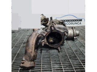 bontott AUDI Q5 Turbó