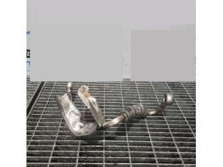 bontott AUDI Q5 Turbócső