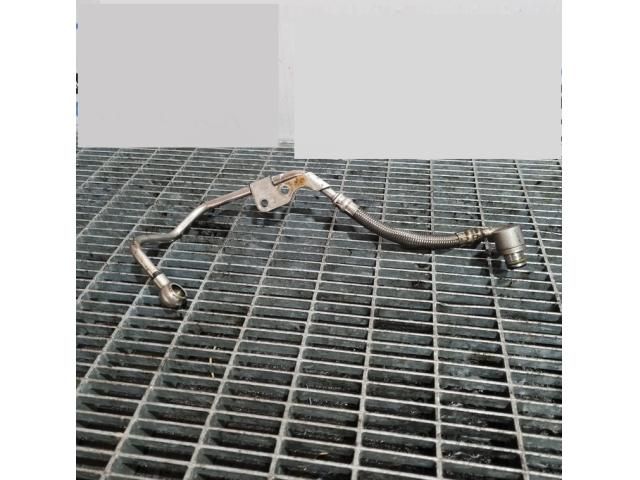 bontott AUDI Q5 Turbócső