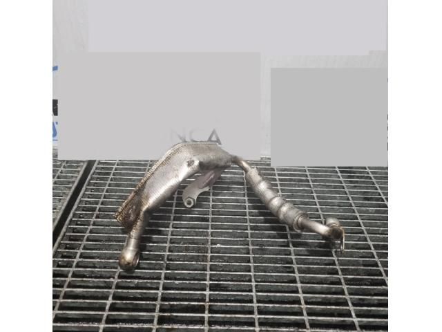 bontott AUDI Q5 Turbócső