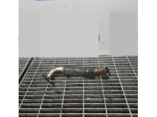 bontott AUDI Q5 Turbócső