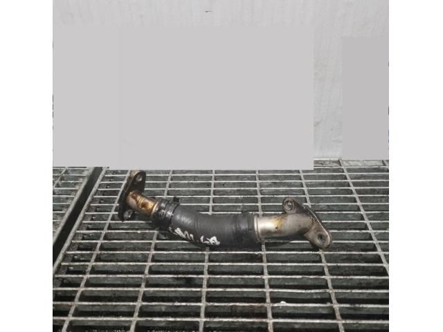 bontott AUDI Q5 Turbócső