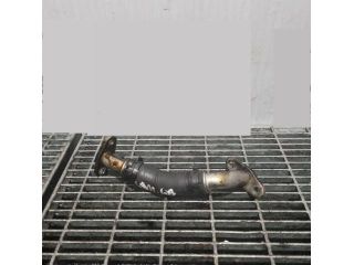 bontott AUDI Q5 Turbócső