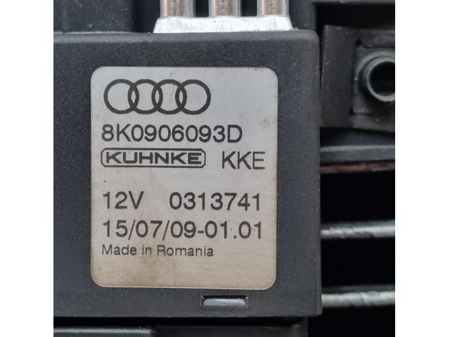 bontott AUDI Q5 Üzemanyag Szivattyú Relé