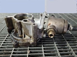 bontott AUDI Q5 Vákumpumpa