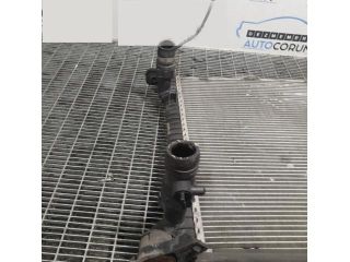 bontott AUDI Q5 Vízhűtő Radiátor (Klímás)