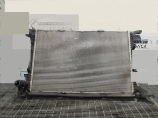 bontott AUDI Q5 Vízhűtő Radiátor (Klímás)