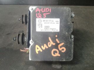 bontott AUDI Q5 ABS Kocka