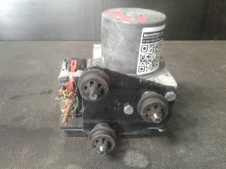 bontott AUDI Q5 ABS Kocka