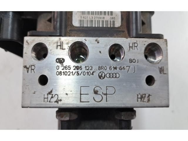 bontott AUDI Q5 ABS Kocka