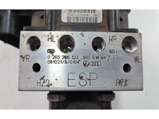 bontott AUDI Q5 ABS Kocka