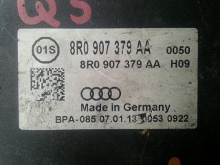 bontott AUDI Q5 ABS Kocka