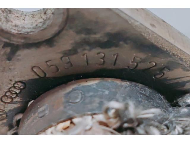 bontott AUDI Q5 EGR Hűtő Cső