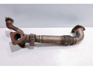 bontott AUDI Q5 EGR Hűtő Cső