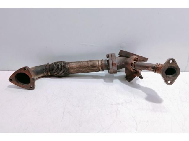 bontott AUDI Q5 EGR Hűtő Cső