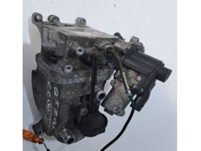 bontott AUDI Q5 EGR Hűtő