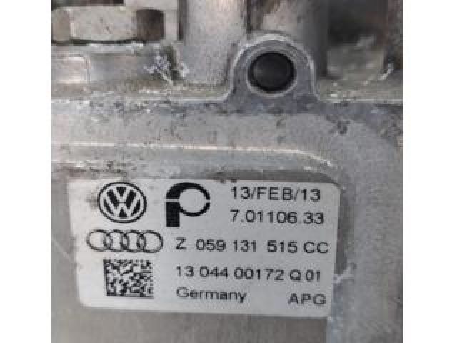 bontott AUDI Q5 EGR Hűtő