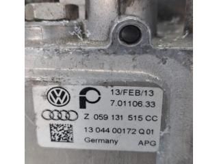 bontott AUDI Q5 EGR Hűtő