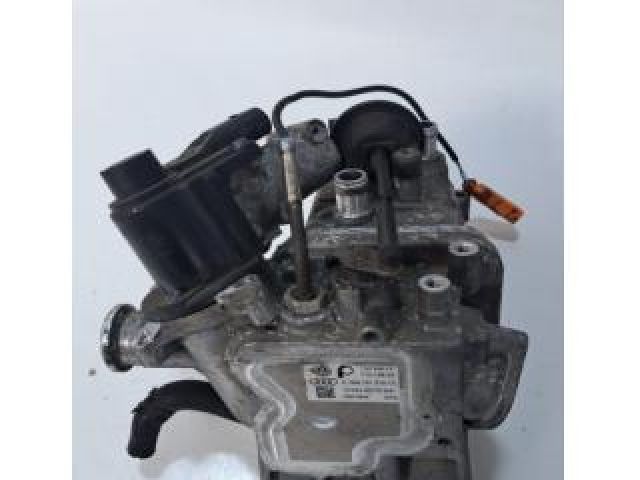 bontott AUDI Q5 EGR Hűtő