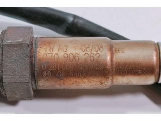 bontott AUDI Q5 Első Lambdaszonda