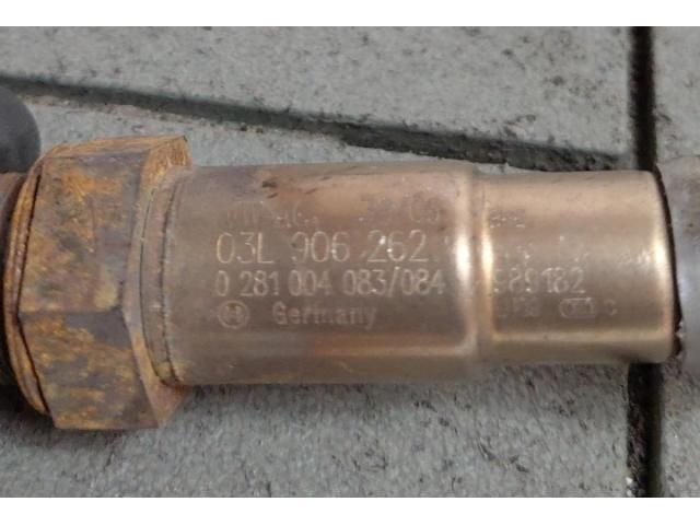 bontott AUDI Q5 Első Lambdaszonda