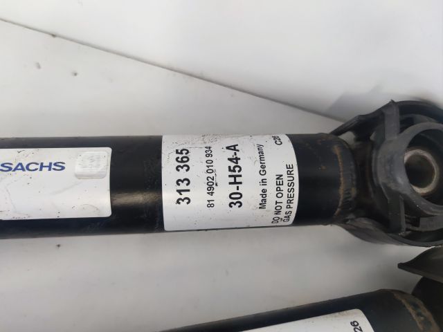 bontott AUDI Q5 Első Lengéscsillapító Pár