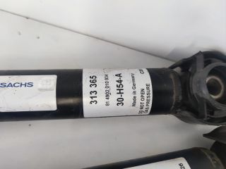 bontott AUDI Q5 Első Lengéscsillapító Pár