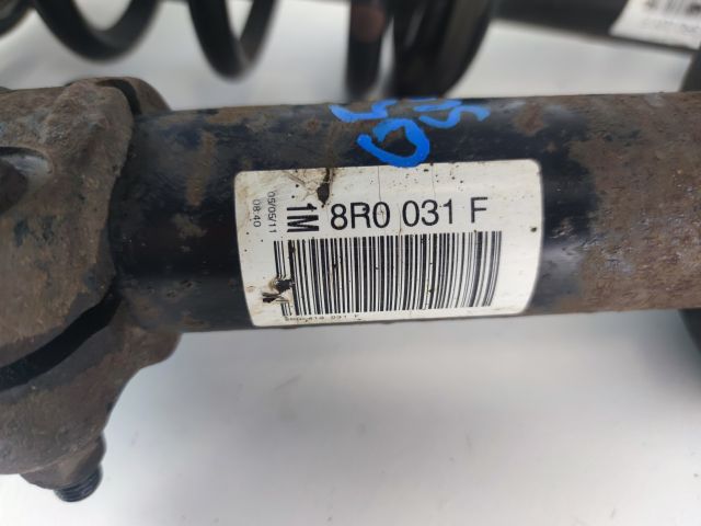 bontott AUDI Q5 Első Lengéscsillapító Pár