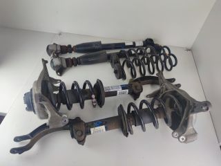 bontott AUDI Q5 Első Lengéscsillapító Pár