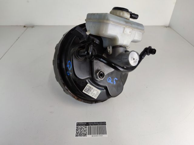 bontott AUDI Q5 Fékrásegítő