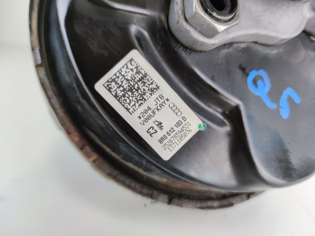 bontott AUDI Q5 Fékrásegítő