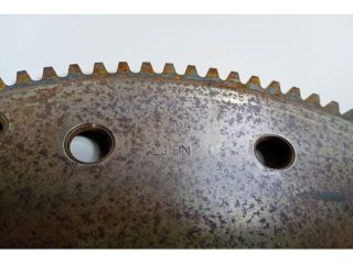 bontott AUDI Q5 Fogaskoszorú