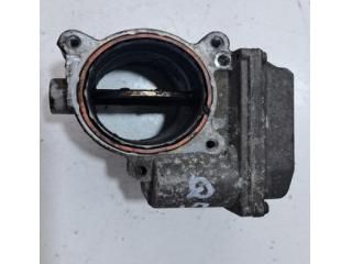 bontott AUDI Q5 Fojtószelep (Elektromos)