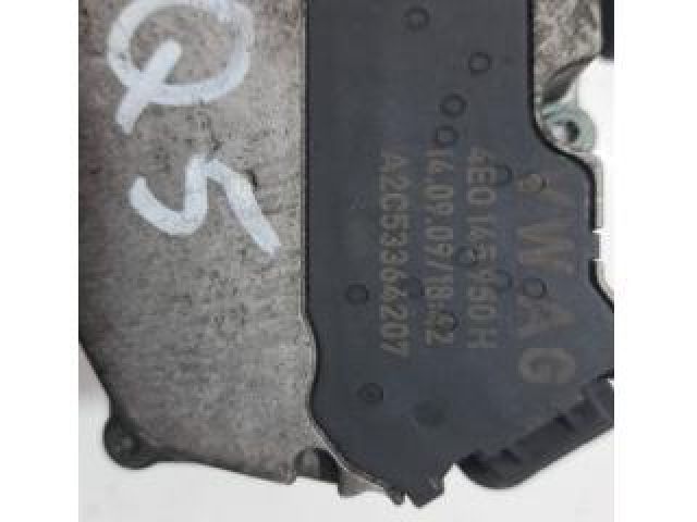 bontott AUDI Q5 Fojtószelep (Elektromos)