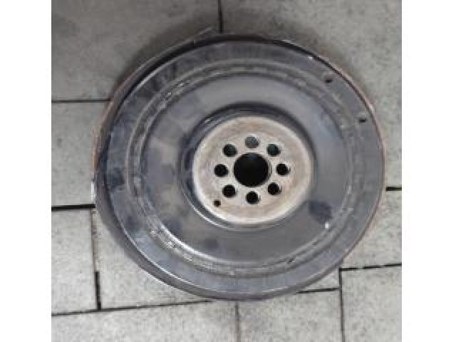 bontott AUDI Q5 Főtengely Szíjtárcsa