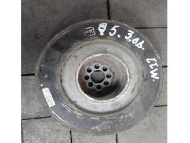 bontott AUDI Q5 Főtengely Szíjtárcsa