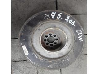 bontott AUDI Q5 Főtengely Szíjtárcsa