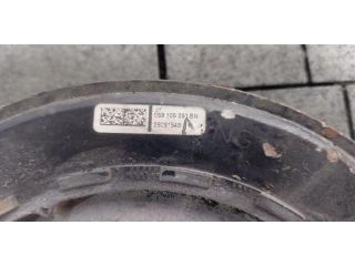 bontott AUDI Q5 Főtengely Szíjtárcsa