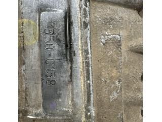 bontott AUDI Q5 Hátsó Differenciálmű