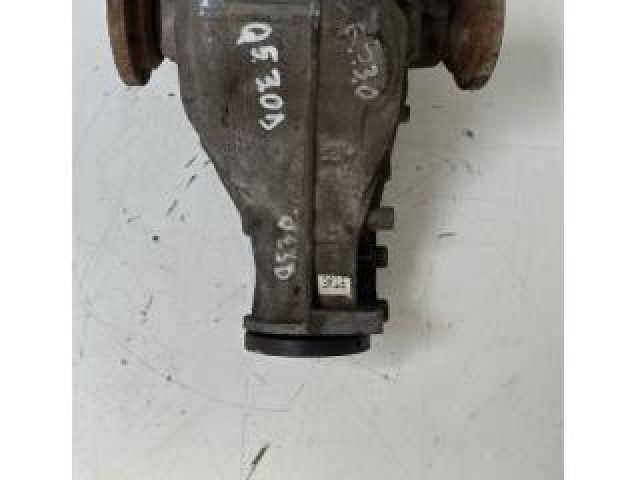 bontott AUDI Q5 Hátsó Differenciálmű