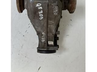 bontott AUDI Q5 Hátsó Differenciálmű